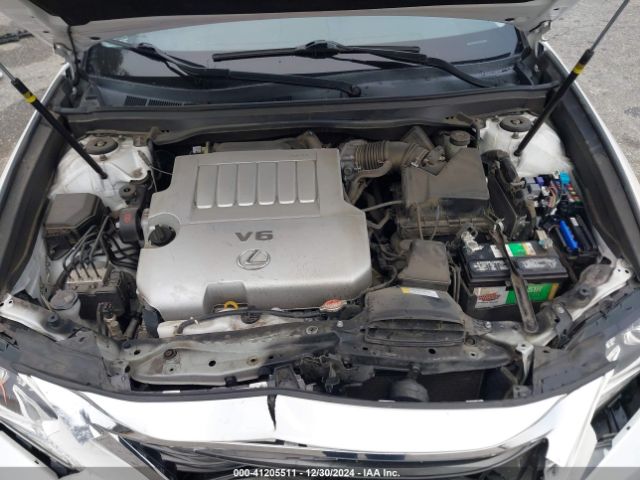 JTHBK1GG1G2235337 Lexus ES 350
