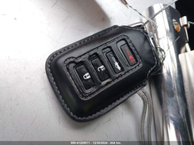JTHBK1GG1G2235337 Lexus ES 350