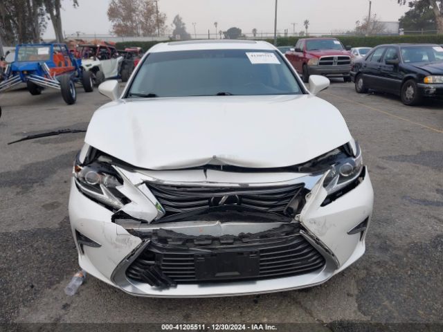 JTHBK1GG1G2235337 Lexus ES 350