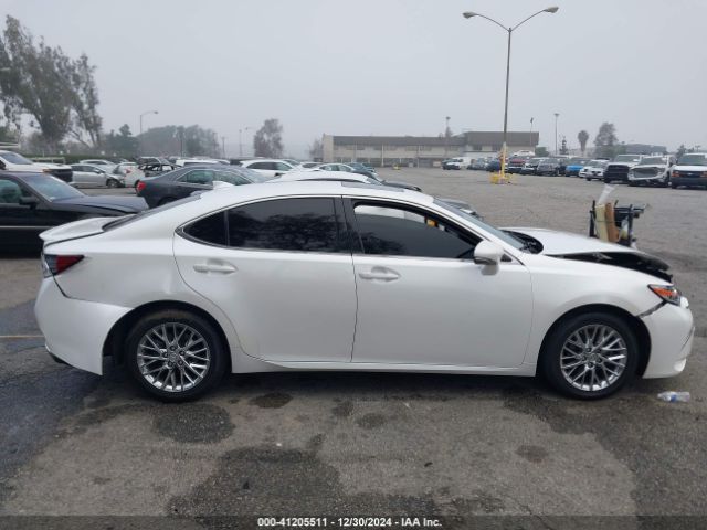 JTHBK1GG1G2235337 Lexus ES 350