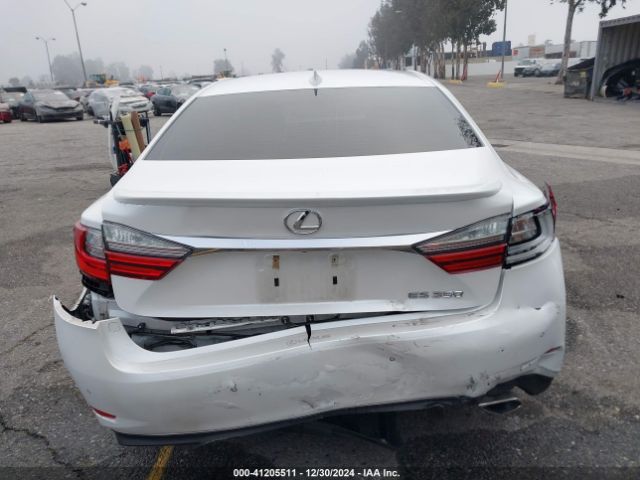 JTHBK1GG1G2235337 Lexus ES 350