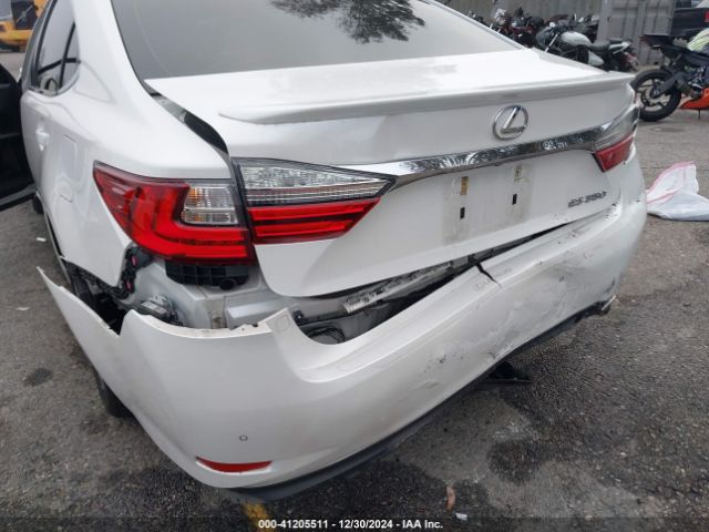 JTHBK1GG1G2235337 Lexus ES 350