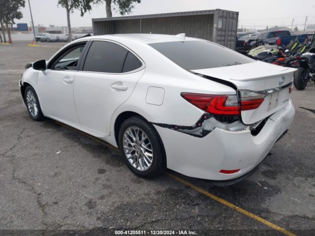 JTHBK1GG1G2235337 Lexus ES 350