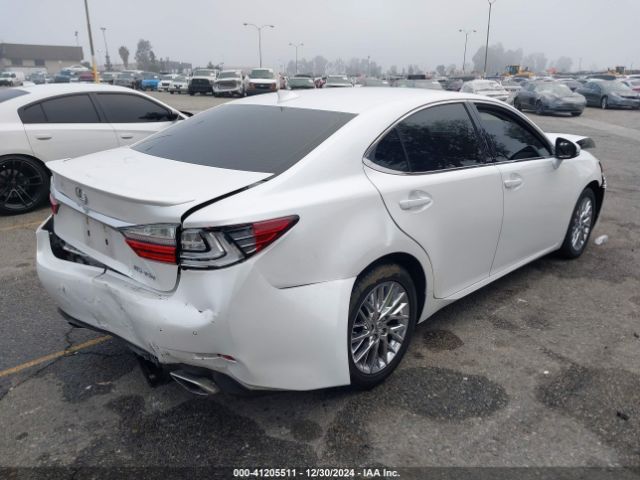 JTHBK1GG1G2235337 Lexus ES 350