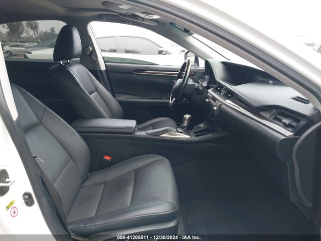 JTHBK1GG1G2235337 Lexus ES 350