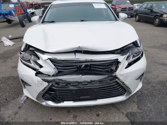 JTHBK1GG1G2235337 Lexus ES 350