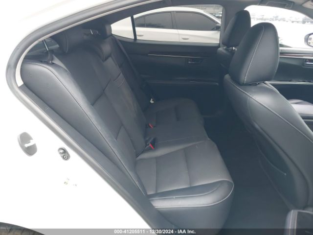 JTHBK1GG1G2235337 Lexus ES 350