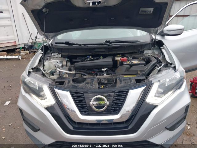 KNMAT2MT2HP612845 Nissan ROGUE SV