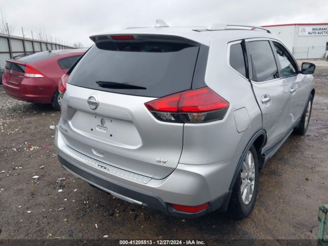 KNMAT2MT2HP612845 Nissan ROGUE SV