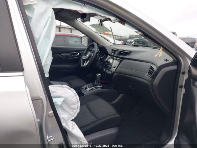 KNMAT2MT2HP612845 Nissan ROGUE SV