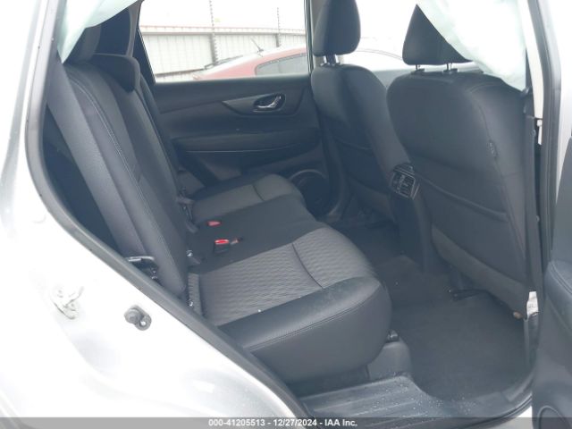KNMAT2MT2HP612845 Nissan ROGUE SV