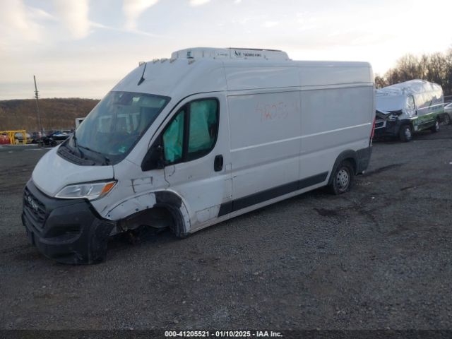 2023 RAM PROMASTER 2500 3C6LRVDG8PE502710 Photo 1