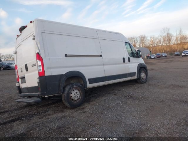 2023 RAM PROMASTER 2500 3C6LRVDG8PE502710 Photo 3