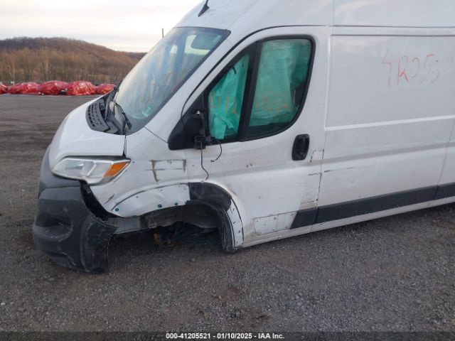 2023 RAM PROMASTER 2500 3C6LRVDG8PE502710 Photo 5