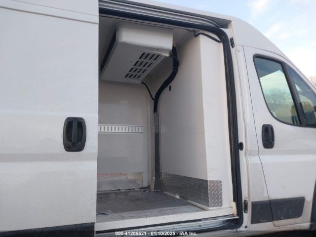 2023 RAM PROMASTER 2500 3C6LRVDG8PE502710 Photo 7