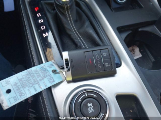2019 CHEVROLET CORVETTE 1G1YB2D79K5107319 Photo 10