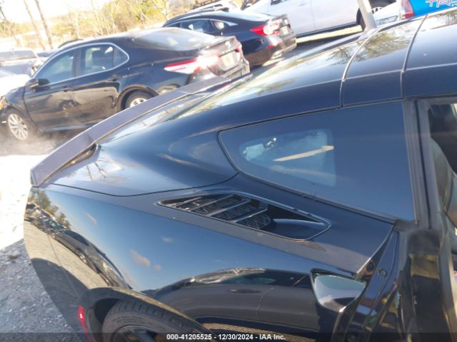 2019 CHEVROLET CORVETTE 1G1YB2D79K5107319 Photo 7