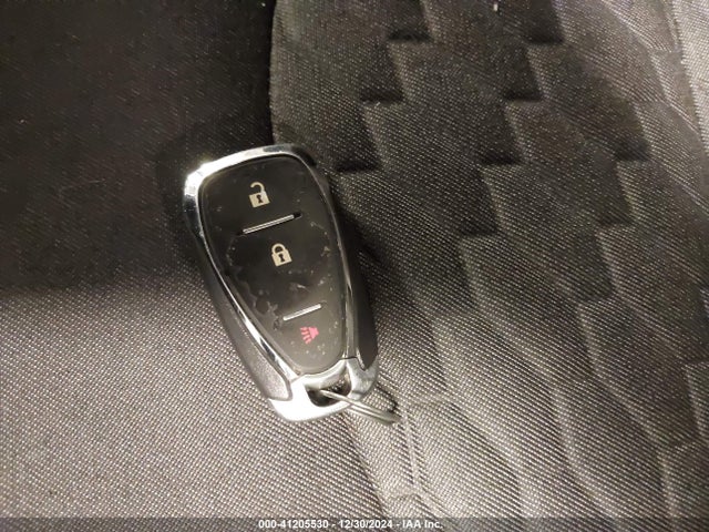3GNAXKEV8KL200248 Chevrolet EQUINOX LT