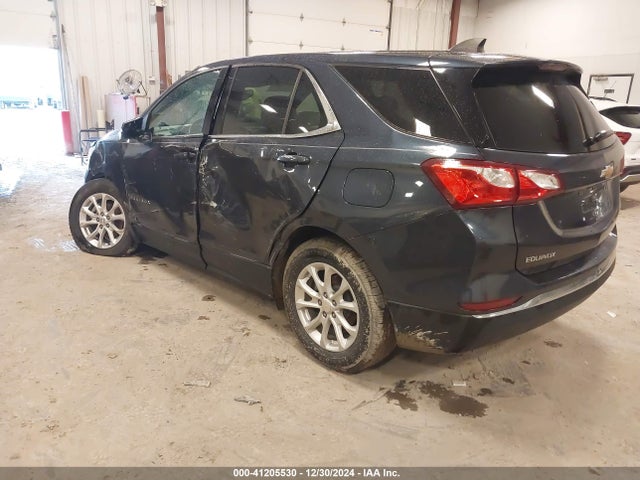 3GNAXKEV8KL200248 Chevrolet EQUINOX LT