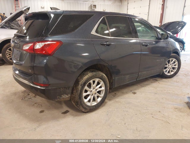 3GNAXKEV8KL200248 Chevrolet EQUINOX LT