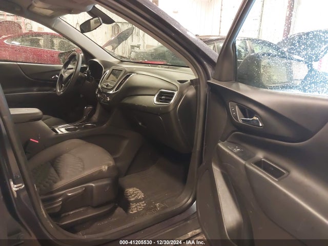 3GNAXKEV8KL200248 Chevrolet EQUINOX LT
