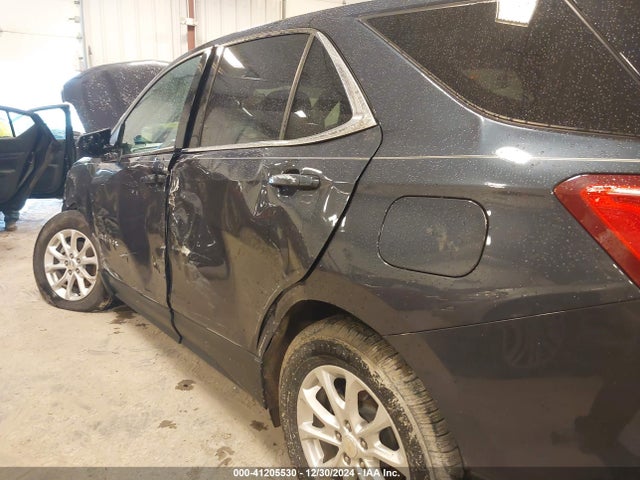 3GNAXKEV8KL200248 Chevrolet EQUINOX LT