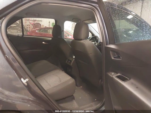 3GNAXKEV8KL200248 Chevrolet EQUINOX LT