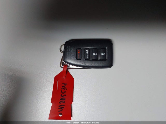 Продажа на аукционе авто 2024 Lexus Is 300 F Sport Design, vin: JTHB81F21R5053207, номер лота: 41205534