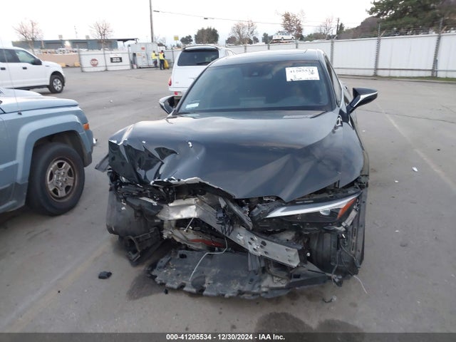 Продажа на аукционе авто 2024 Lexus Is 300 F Sport Design, vin: JTHB81F21R5053207, номер лота: 41205534