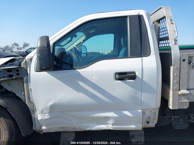 Ford F-250 Xl 2017 1FDBF2A61HEC86652 Image 15