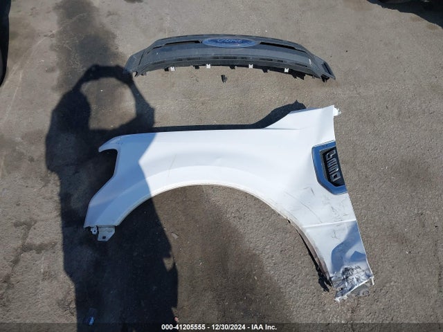 Ford F-250 Xl 2017 1FDBF2A61HEC86652 Image 12