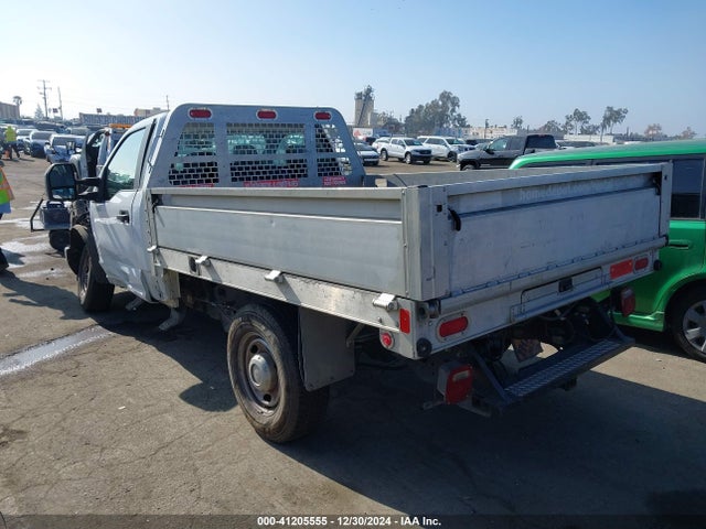 Ford F-250 Xl 2017 1FDBF2A61HEC86652 Image 3