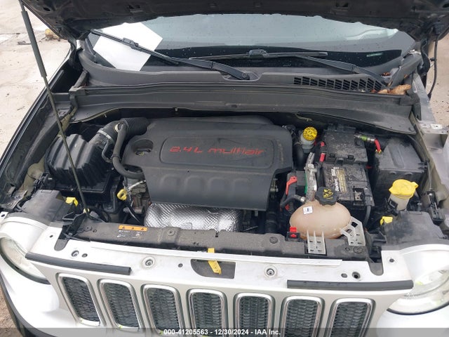 ZACCJADT9GPE06903 Jeep 2016