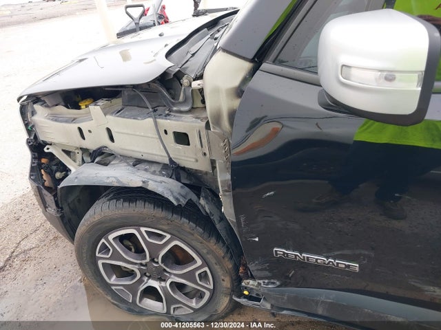 ZACCJADT9GPE06903 Jeep 2016