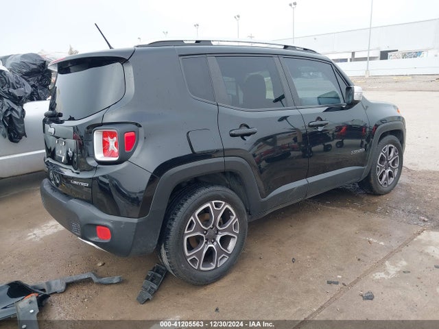 ZACCJADT9GPE06903 Jeep 2016
