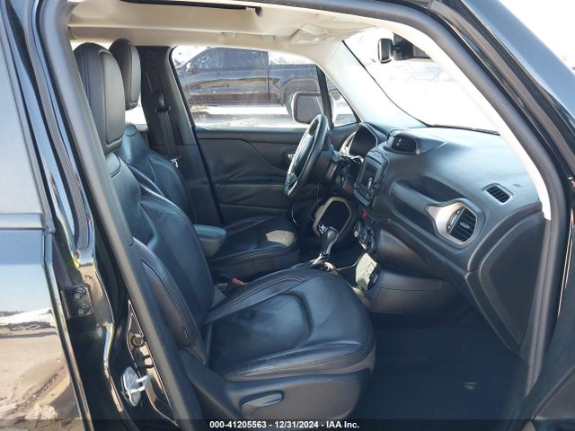 ZACCJADT9GPE06903 Jeep 2016