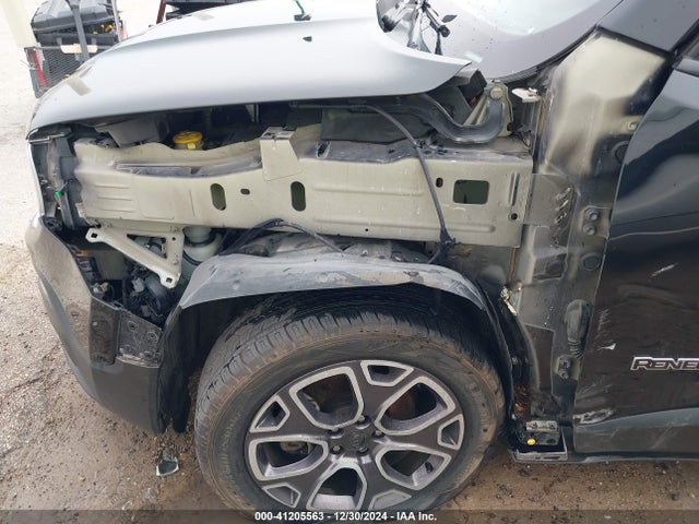 ZACCJADT9GPE06903 Jeep 2016