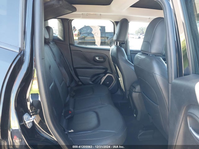 ZACCJADT9GPE06903 Jeep 2016