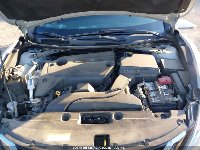 Nissan Altima 2.5 S 2018 1N4AL3AP7JC122983 Image 10