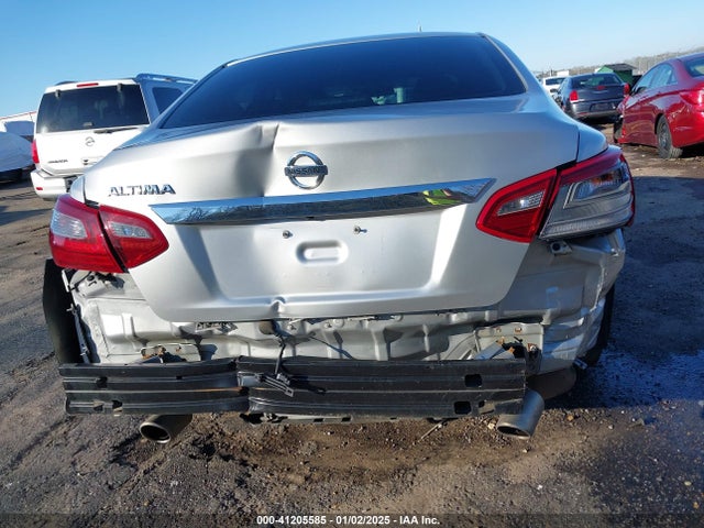 Nissan Altima 2.5 S 2018 1N4AL3AP7JC122983 Image 6