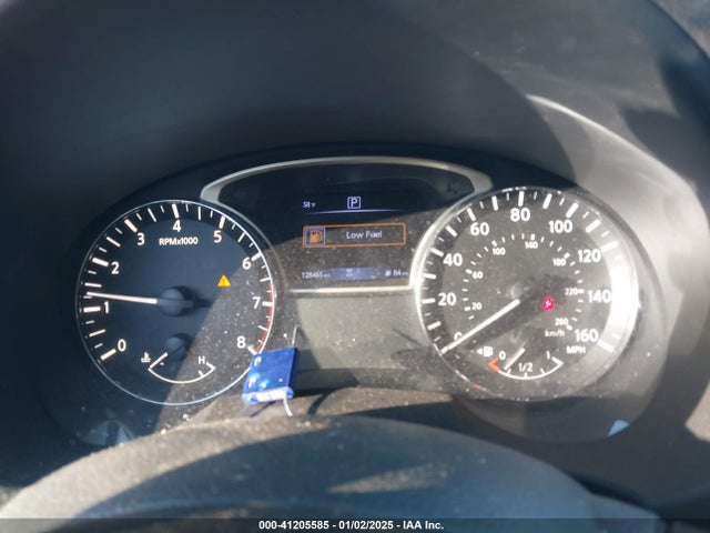 Nissan Altima 2.5 S 2018 1N4AL3AP7JC122983 Image 7