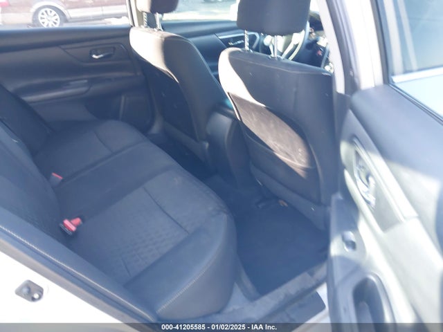Nissan Altima 2.5 S 2018 1N4AL3AP7JC122983 Image 8