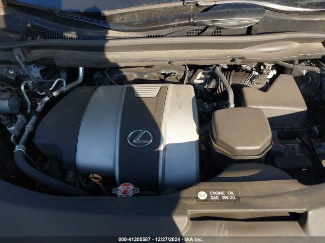 2T2HZMDA7NC310819 Lexus RX 350