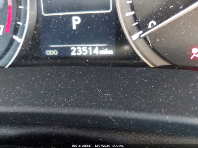 2T2HZMDA7NC310819 Lexus RX 350