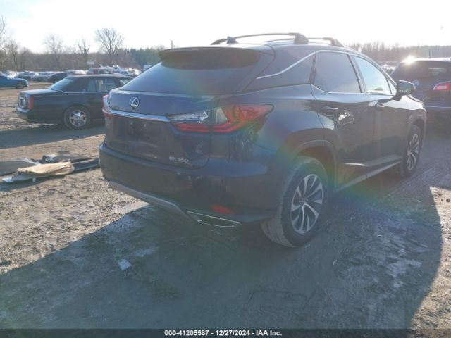 2T2HZMDA7NC310819 Lexus RX 350