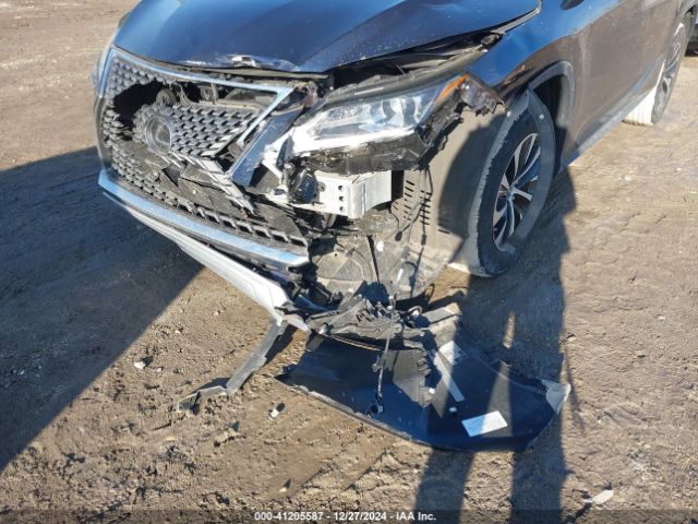 2T2HZMDA7NC310819 Lexus RX 350