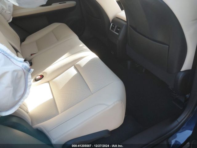 2T2HZMDA7NC310819 Lexus RX 350