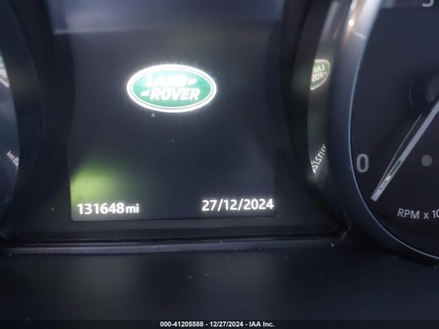 SALWR2KF6GA639316 Land Rover Range Rover Sport 3.0l V6 Turbocharged Diesel Hse Td6