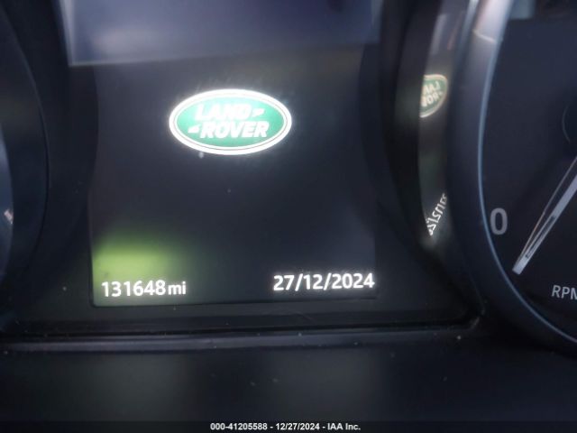 SALWR2KF6GA639316 Land Rover Range Rover Sport 3.0l V6 Turbocharged Diesel Hse Td6