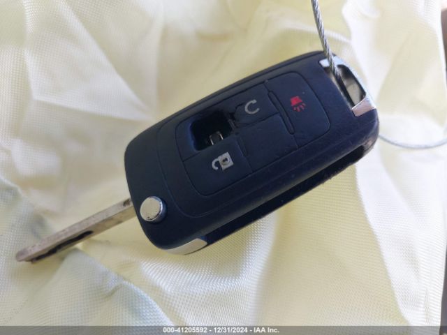 2GKALSEK4F6237435 GMC Terrain Slt-1